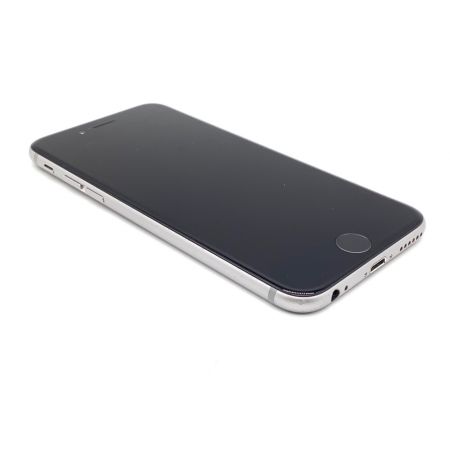 Apple  iPhone6s MKQN2J/A au 64GB iOS サインアウト確認済 353269075743587