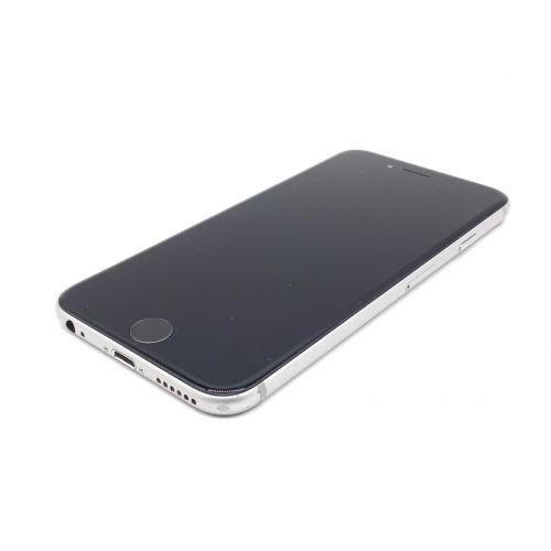Apple  iPhone6s MKQN2J/A au 64GB iOS サインアウト確認済 353269075743587