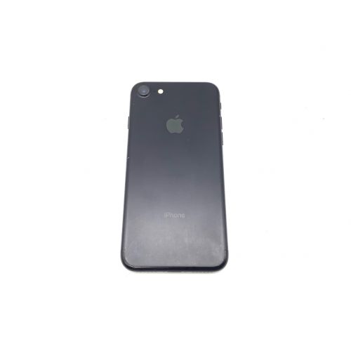 Apple iPhone7  mnck2j/a au SIMロック解除済 128GB iOS  サインアウト確認済 359184077592011