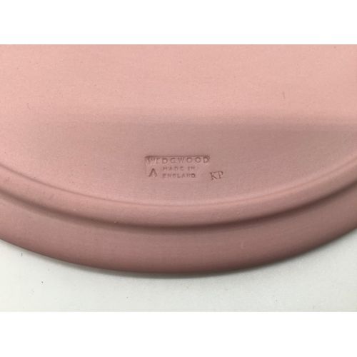 Wedgwood (ウェッジウッド) 雛ドールプレート