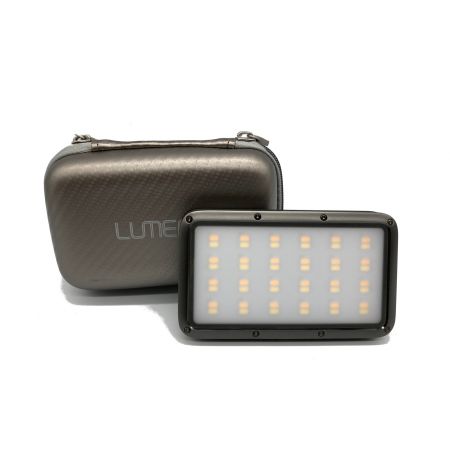 LUMENA (ルーメナー) LEDランタン lumena2