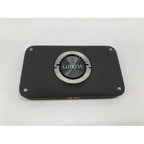 LUMENA (ルーメナー) LEDランタン lumena2