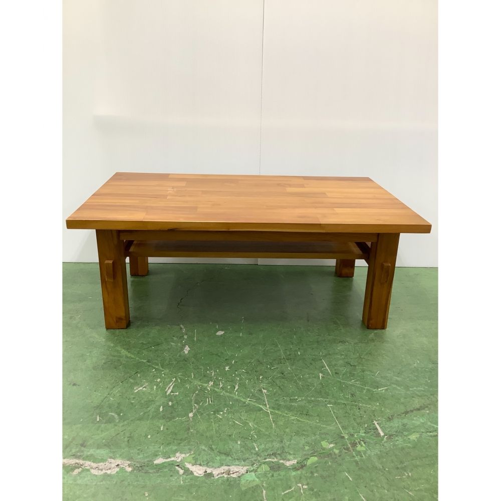UNICO (ウニコ) ローテーブル ナチュラル BREATH low table w950 