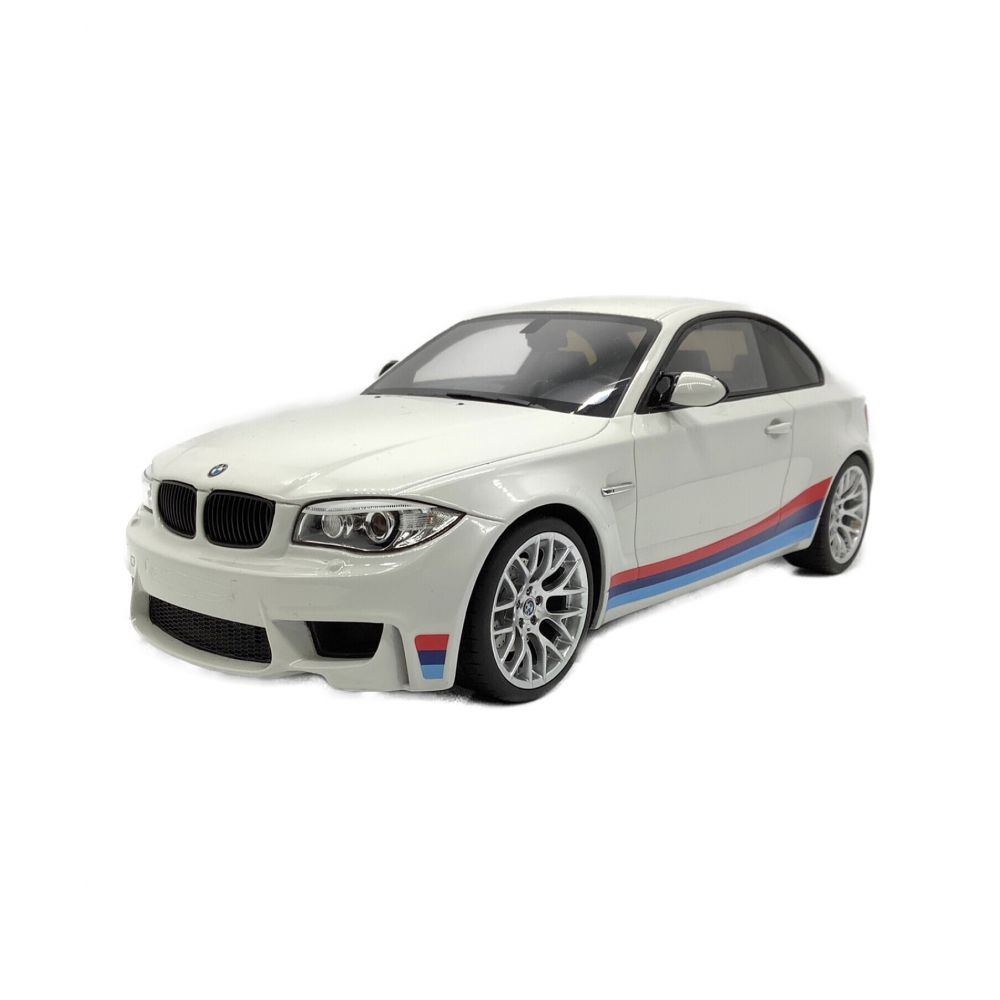 GTSPRIT ミニカー モデルカー 1022/1500台目 1/18スケール BMW