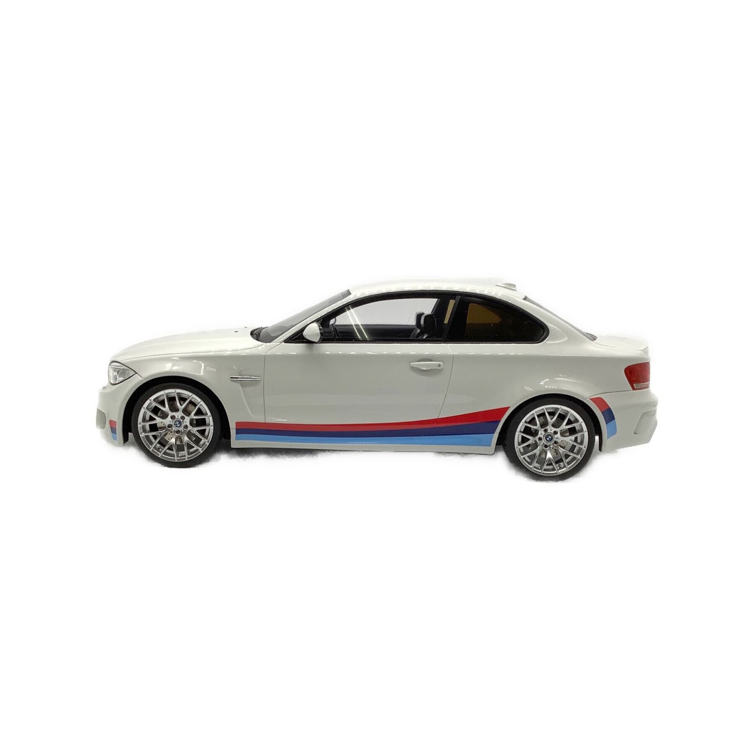 GTSPRIT ミニカー モデルカー 1022/1500台目 1/18スケール BMW