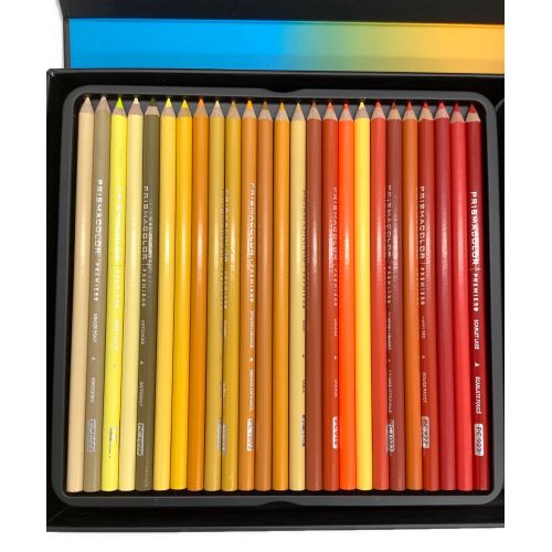 色鉛筆 150 prismacolor 現状態・付属のみ｜トレファクONLINE