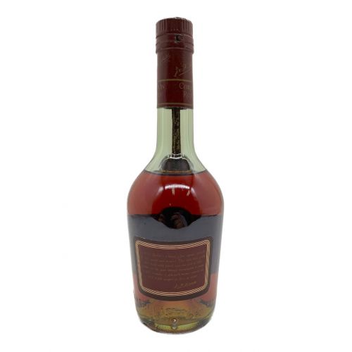 マーテル (MARTELL) ブランデー 350ml CORDON RUBIS 未開封