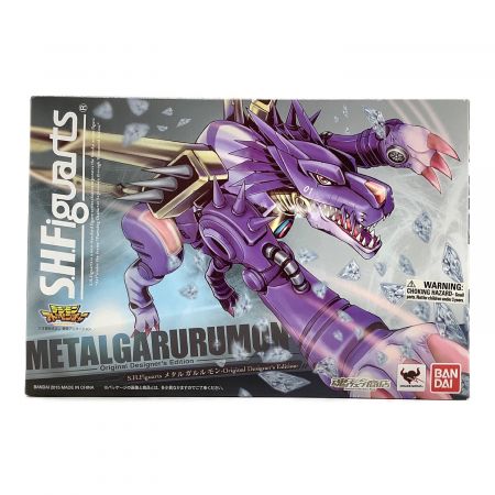フィギュア D-Arts メタルガルルモン 「デジモンアドベンチャー」 魂ウェブ フィギュア D-Arts メタルガルルモン 「デジモンアドベンチャー