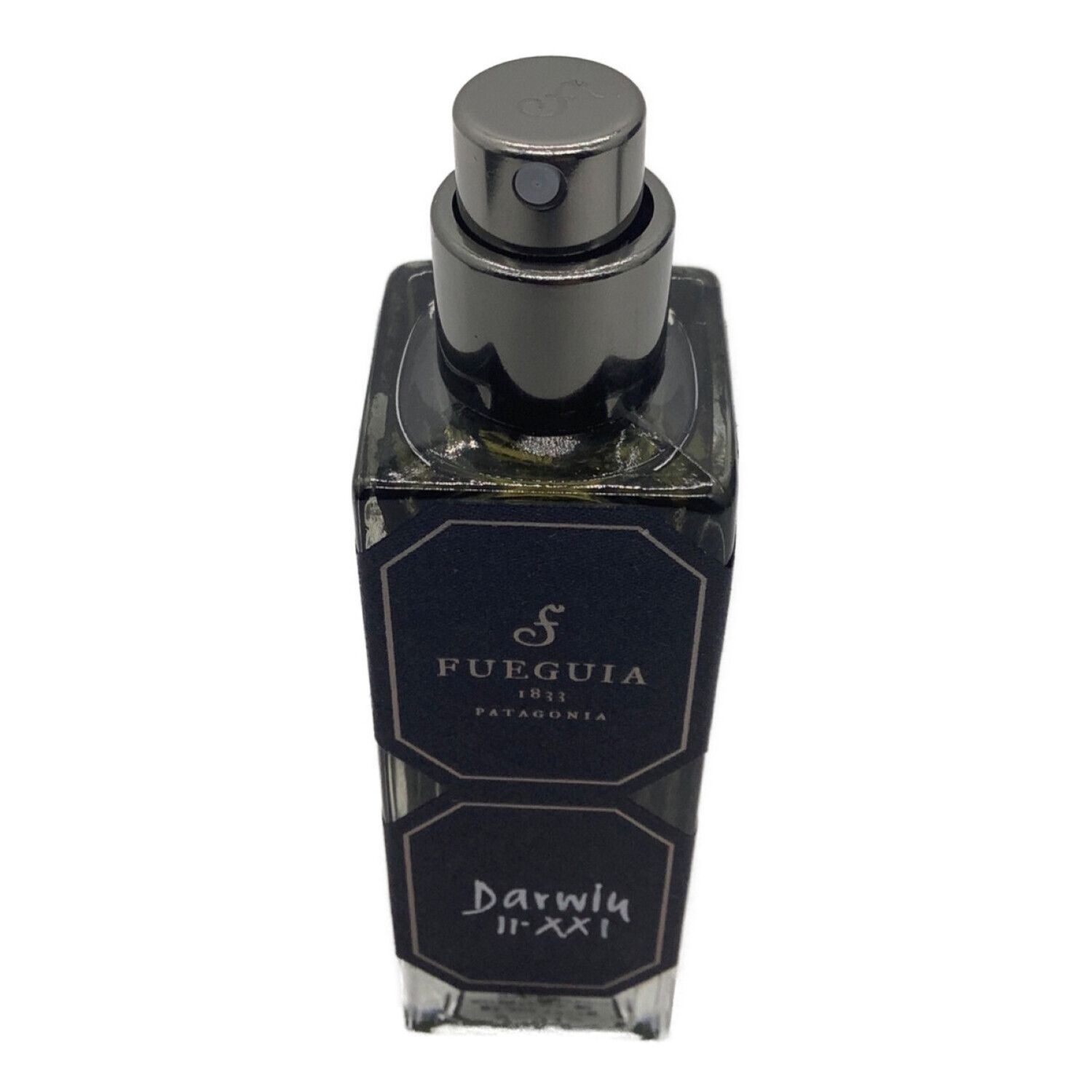 FUEGUIA (フエギア) 香水 Darwin 30ml｜トレファクONLINE