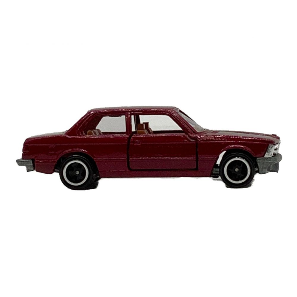 TOMY (トミー) トミカ トミカ外国車シリーズ BMW 320i