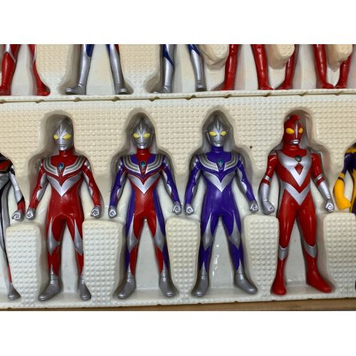 ウルトラヒーローベスト21 | kensysgas.com