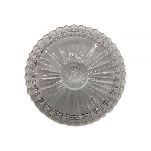 Baccarat (バカラ) ガラス小皿 ミルニュイ｜トレファクONLINE