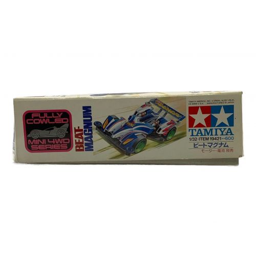 TAMIYA (タミヤ) ミニ四駆 未組立 1/32 フルカウルミニ四駆シリーズ NO