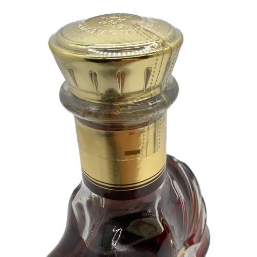 レミーマルタン (REMY MARTIN) コニャック 700ml XO EXCELLENCE 未開封