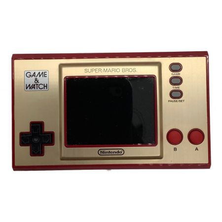 Nintendo (ニンテンドウ) GAME&WATCH SM-35