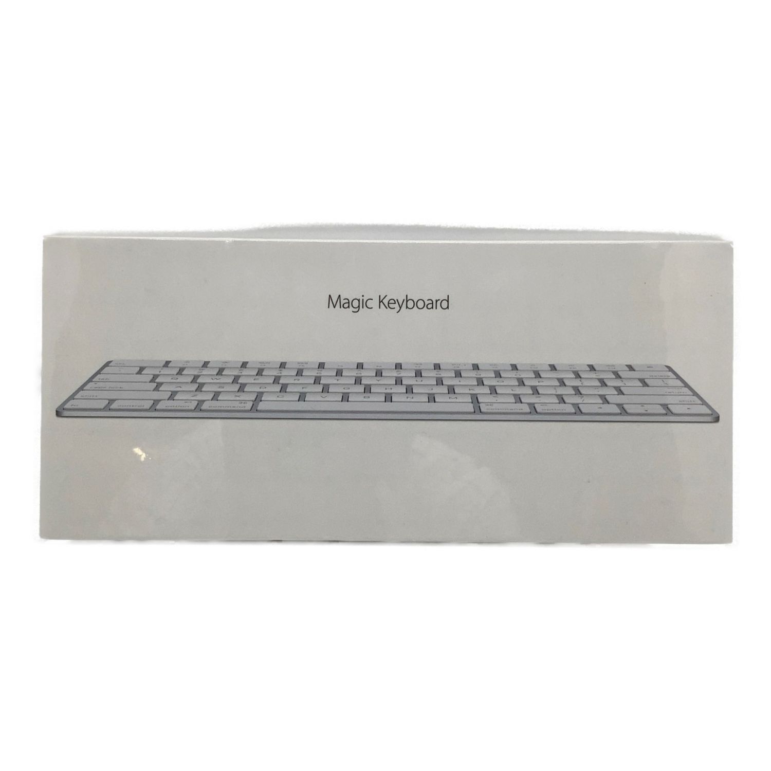 Apple (アップル) マジックキーボード