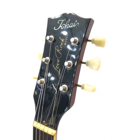 Tokai (トーカイ) エレキギター PU/Gibson USA 品番不明 LS55 レスポールモデル 動作確認済み 1989年 9404077