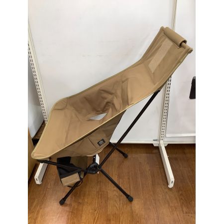 Helinox (ヘリノックス) タクティカルチェアツー コヨーテカラー Tactical Chair Two