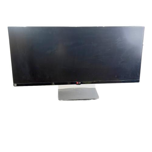 LG (エルジー) ウルトラワイドモニター 34UM65-P DVIx1/HDMIx2/Displayportx1 34インチ