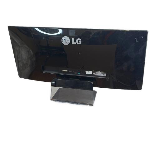 LG (エルジー) ウルトラワイドモニター 34UM65-P DVIx1/HDMIx2/Displayportx1 34インチ