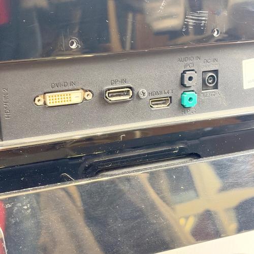 LG (エルジー) ウルトラワイドモニター 34UM65-P DVIx1/HDMIx2/Displayportx1 34インチ