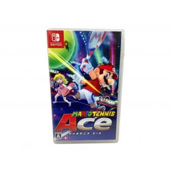 Nintendo Switch用ソフト マリオテニス エース CERO A (全年齢対象)