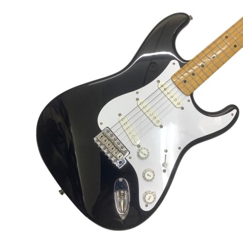 FENDER JAPAN (フェンダージャパン) エレキギター 2010-2012年  ST57　バスウッド　ロッド余裕有 MADE IN JAPAN U021193