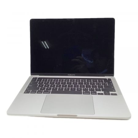 Apple MacBook Pro M1 2020 アカウントa01 PW:1234 AA2338 中国key 13インチ Mac OS  Monterey pple M1 メモリ:8GB SSD:256GB - C02G53RVQ05G｜トレファクONLINE