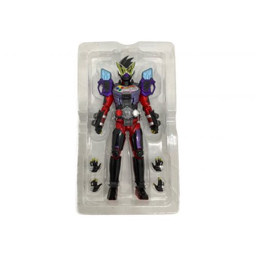 仮面ライダージオウ (カメンライダージオウ) フィギュア 開封品 仮面