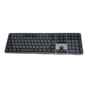 LOGICOOL (ロジクール) ゲーミングキーボード MX Mechanical 茶軸　YR0082