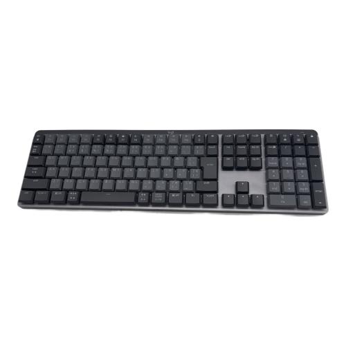 LOGICOOL (ロジクール) ゲーミングキーボード MX Mechanical 茶軸　YR0082