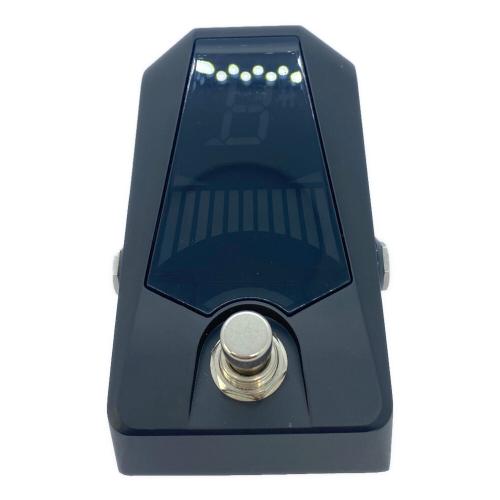 KORG (コルグ) ペダルチューナー PB-AD 028763 ベトナム製 動作確認済み