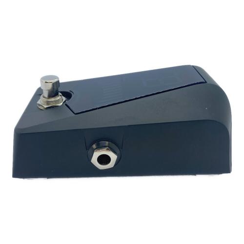 KORG (コルグ) ペダルチューナー PB-AD 028763 ベトナム製 動作確認済み