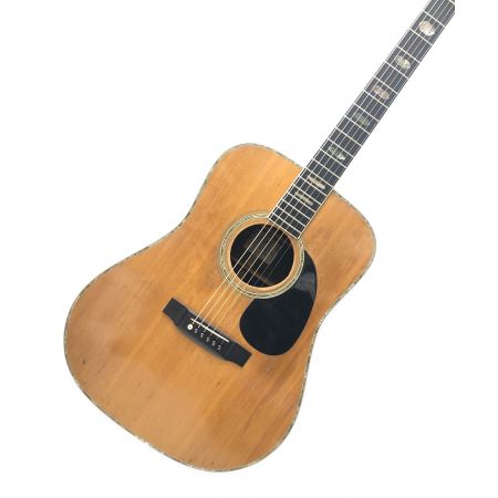 K.Yairi(ヤイリ)アコースティックギター DY41 1977年製
