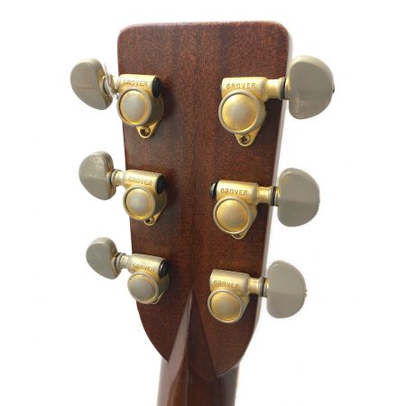 K.Yairi(ヤイリ)アコースティックギター DY41 1977年製