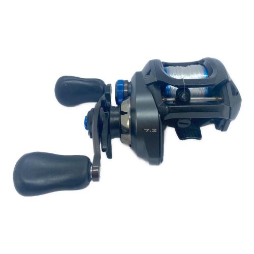 SHIMANO (シマノ) ベイトリール 04179 20SLX DC 70HG