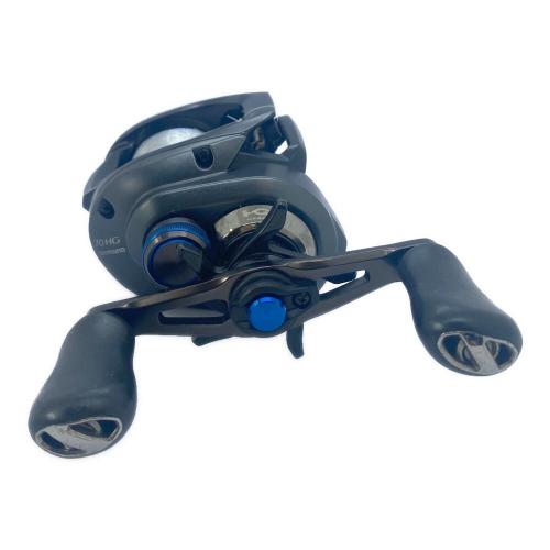 SHIMANO (シマノ) ベイトリール 04179 20SLX DC 70HG