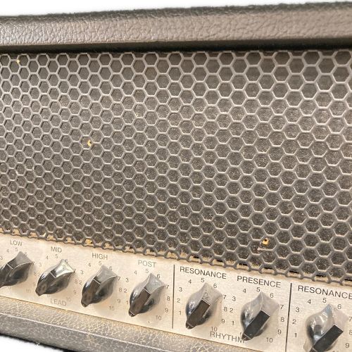 PEAVEY (ピーヴィー） ギターアンプヘッド ※出音なしの為動作保証なし EVH 5150 HEAD 通電確認のみ