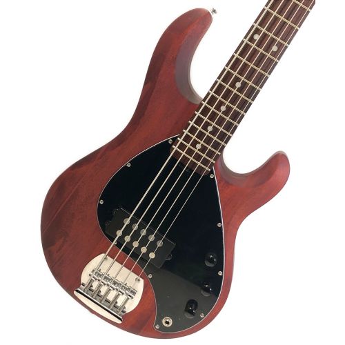 STERLING (スターリング) エレキベース 208 Musicman  stingray ray5