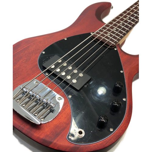 STERLING (スターリング) エレキベース 208 Musicman  stingray ray5