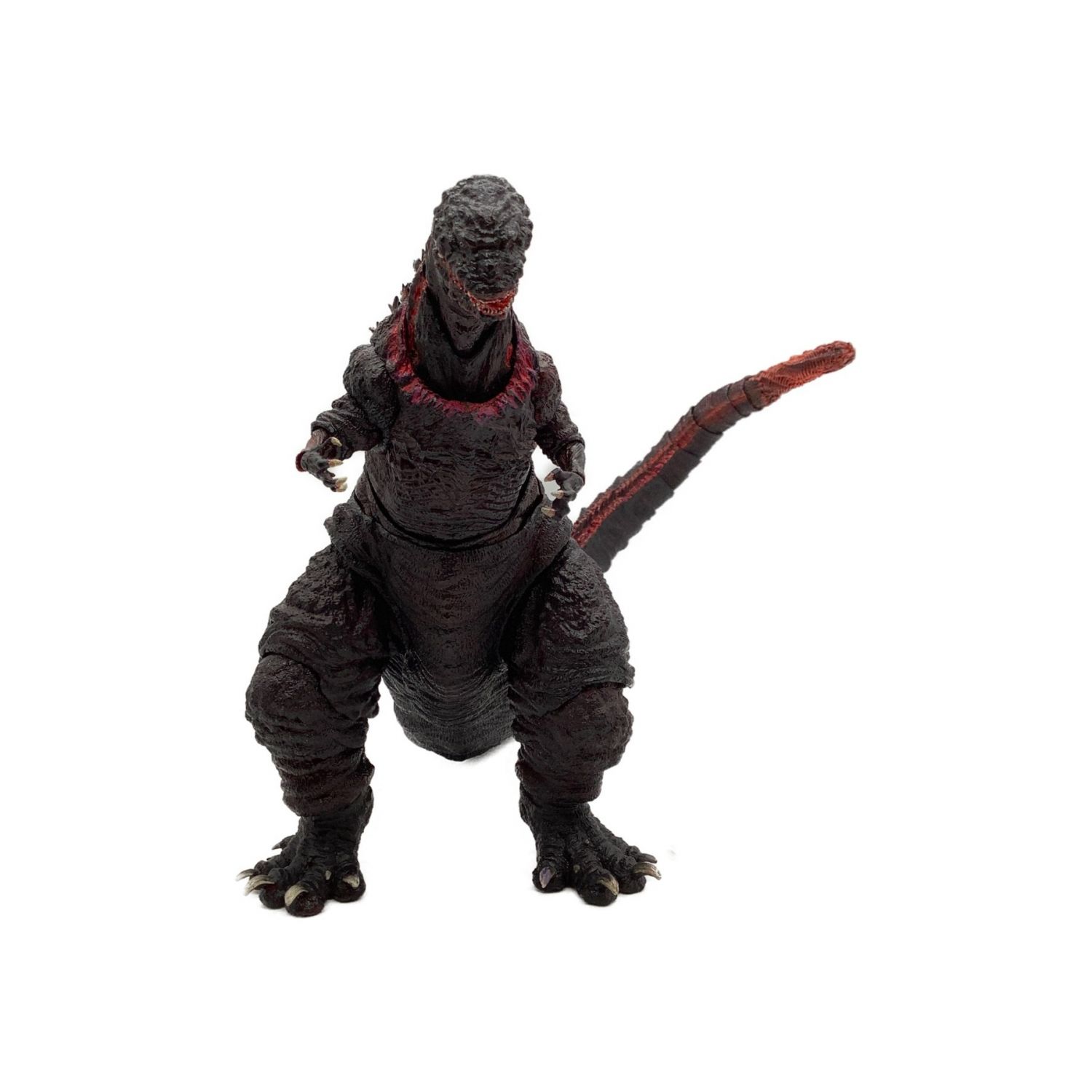 BANDAI (バンダイ) フィギュア S.H.MonsterArts ゴジラ｜トレファクONLINE