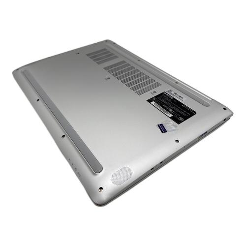 mouse computer (マウスコンピュータ) ノートパソコン MB13BCM8S2WL 13インチ