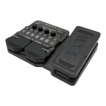 ZOOM マルチエフェクツ・プロセッサー A1X FOUR