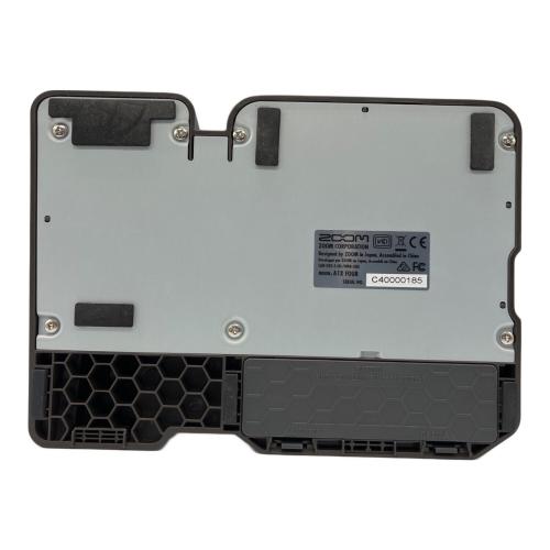 ZOOM マルチエフェクツ・プロセッサー A1X FOUR