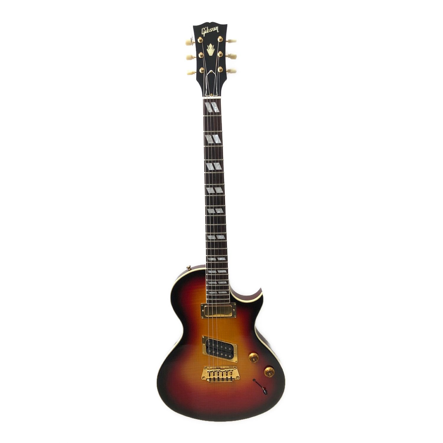 Gibson Nighthawk Standard ナイトホーク - エレキギター
