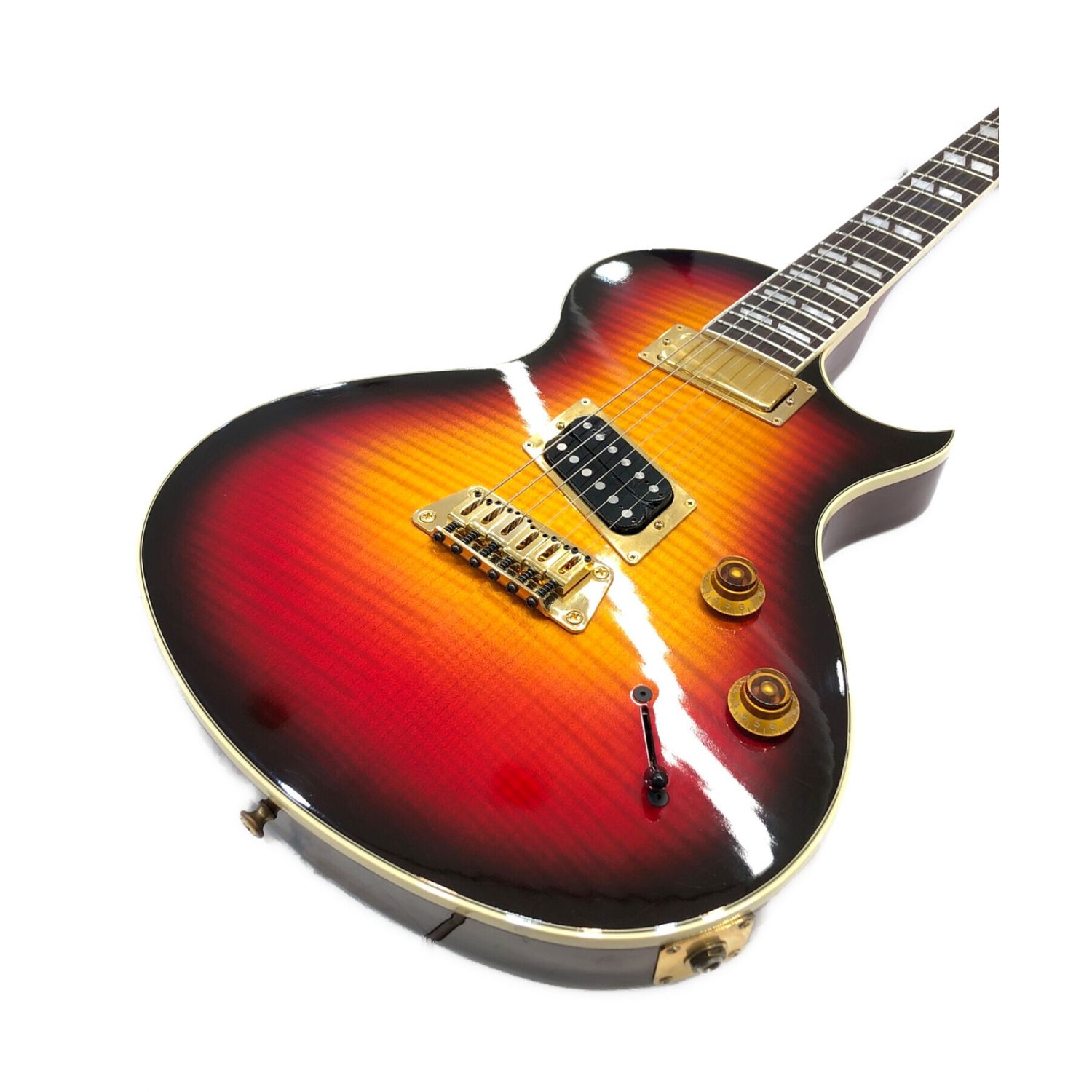 Gibson Nighthawk Special Ebony 95年製 エレキギター ナイトホーク 