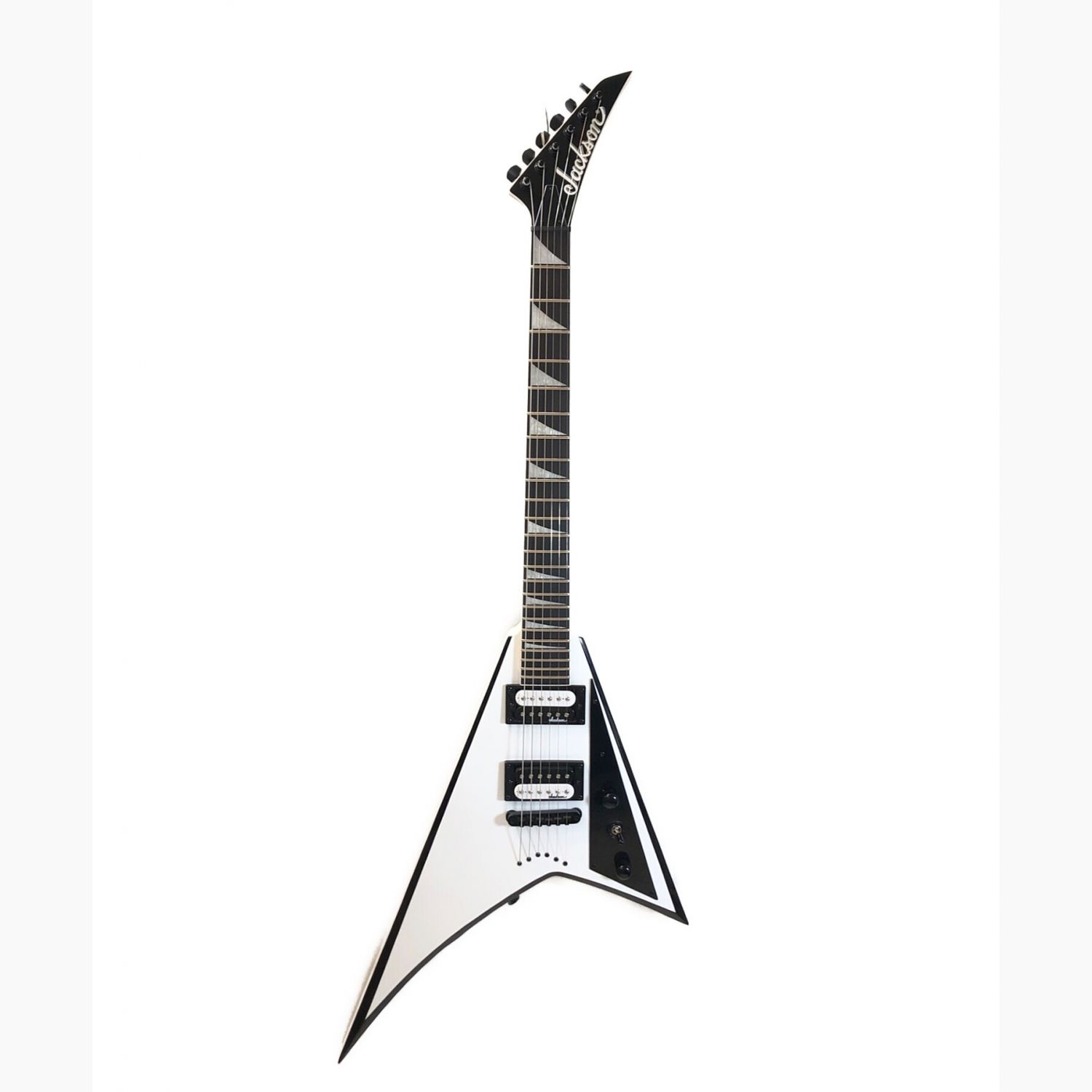 Jackson (ジャクソン) エレキギター JS322t RR｜トレファクONLINE