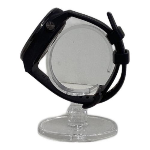 GARMIN (ガーミン) GPSゴルフウォッチ ブラック Approach S42