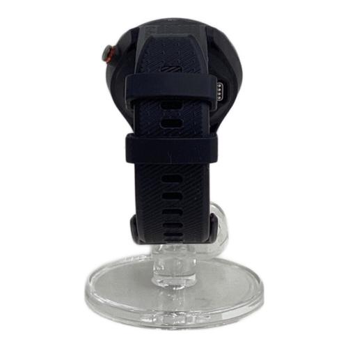 GARMIN (ガーミン) GPSゴルフウォッチ ブラック Approach S42