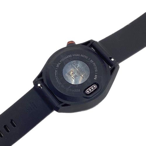 ガーミンs42 ブラック Approach S42 | スマートウォッチ | Garmin 日本